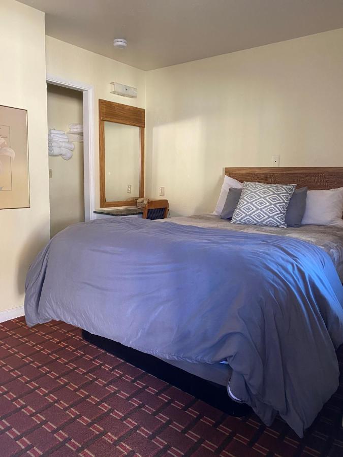 Monte Bianco Inn 마운트샤스타 외부 사진